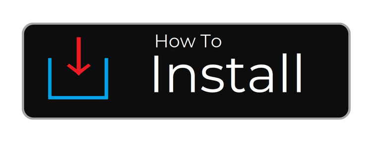 Install PWA button