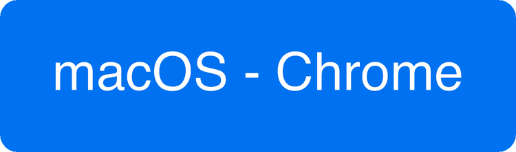 Mac PWA Install